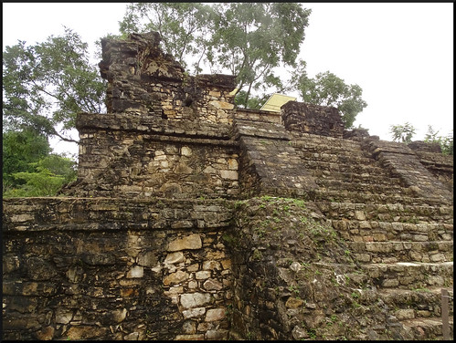 Palenque, cascadas de Misol-Ha y Agua Azul - Yucatán y Palenque, arqueología y naturaleza (8)
