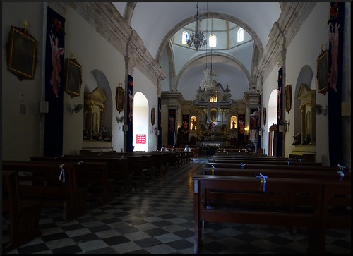 San Francisco de Campeche - Yucatán y Palenque, arqueología y naturaleza (8)
