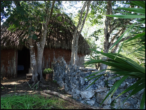 La hacienda Sotuta de Peón - Yucatán y Palenque, arqueología y naturaleza (15)