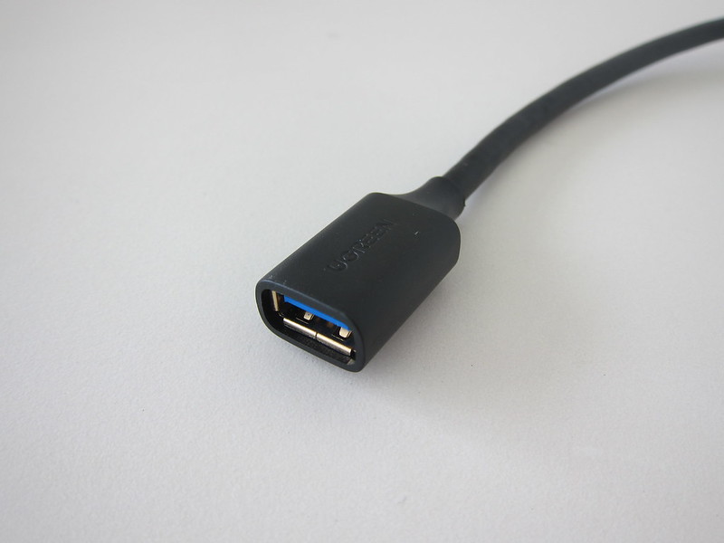 Ugreen USB 3.0 Extension Cable - USB-A Extension End