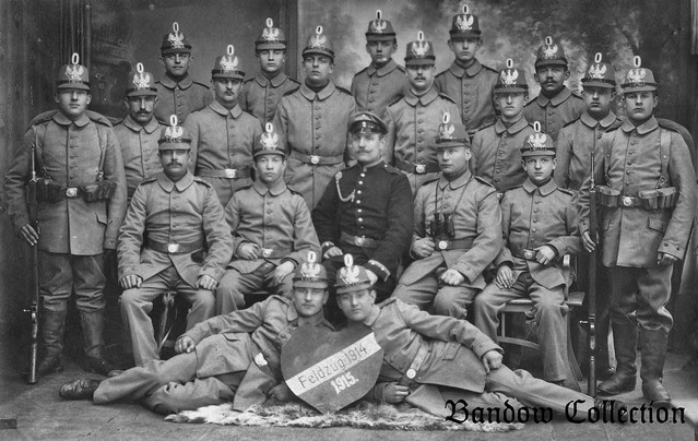 Jäger-Bataillon Fürst Bismarck (Pommersches) Nr.2 (Kulm)