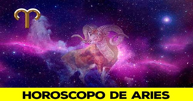Horoscopo Diario de Aries ♈ 16 de Febrero