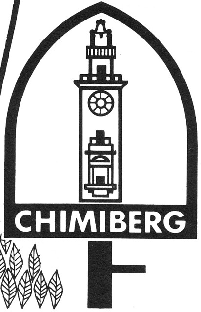 Chimiberg 1970