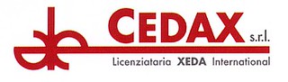 Cedax 2012