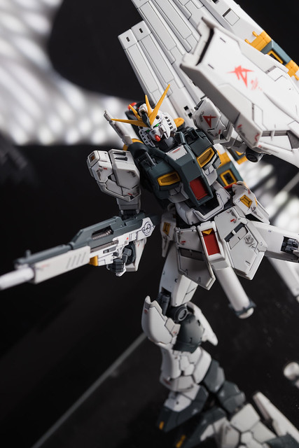 RG RX-93 ν Gundam