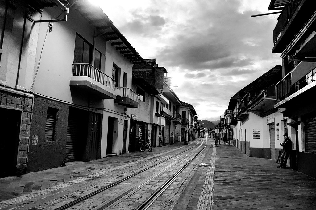 Cuenca, Ecuador  🇪🇨