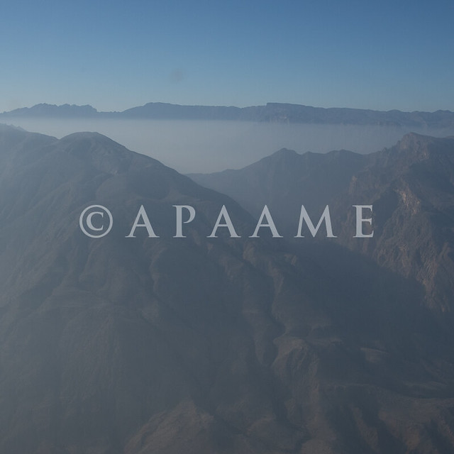 Mountains Views, Al Batinah, Oman