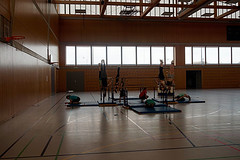 2015 - Trainingsweekend