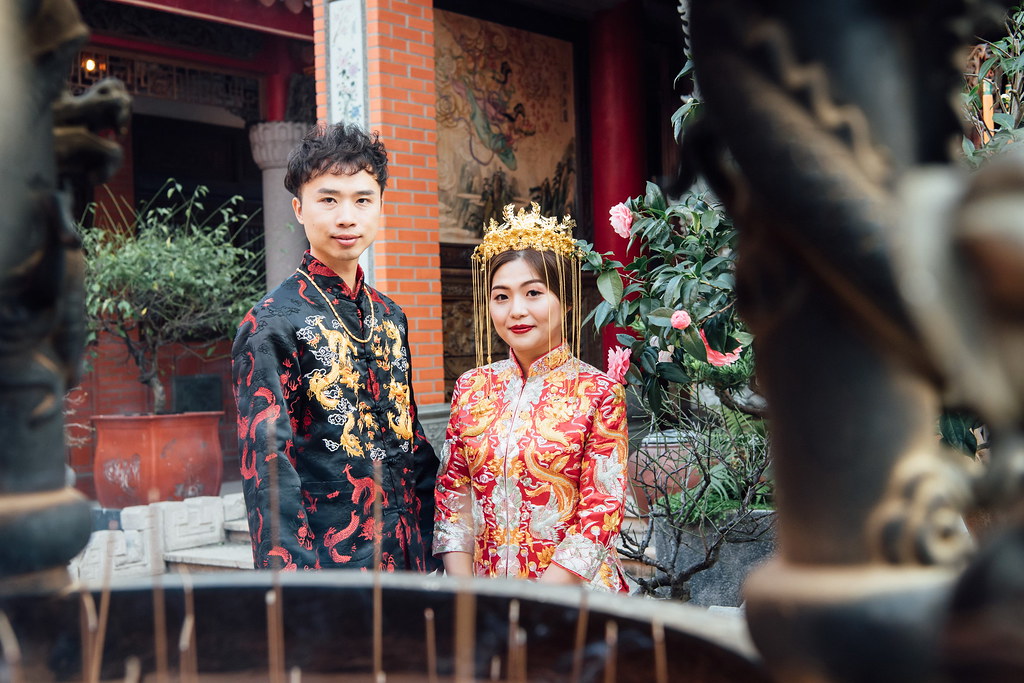 20210102-681婚攝 婚紗 古裝新娘 虎尾持法媽祖廟 RUMAX拍攝