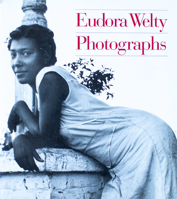 Eudora Welty, Photographs