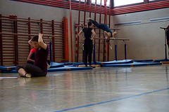 2016 - Trainingsweekend