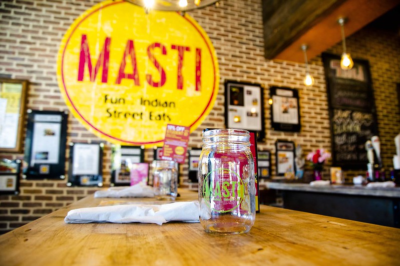 Masti Restaurant Atlanta Indian Restaurant Franchise
