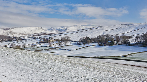 snow winter hills bleaklow pennines glossop derbyshire highpeak uk olympus omdem1markiii 12100 f4