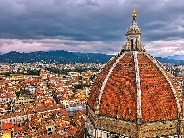 Roofs-of-Firenze