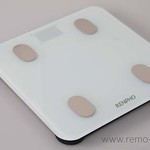 Renpho Smart Scale Fitbit TrainingPeaks 8556