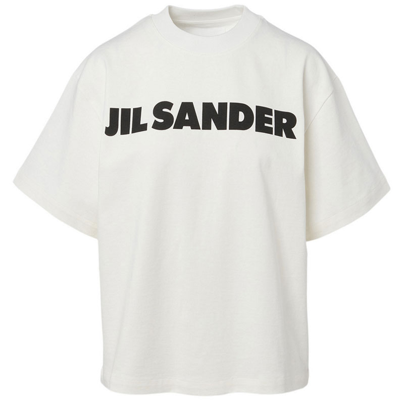 10_jil-sander-Cotton-Logo-T-Shirt