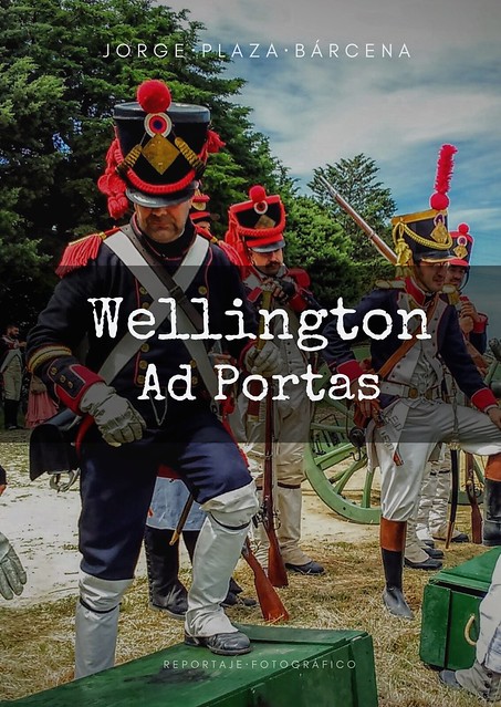 Wellington AP - Portada