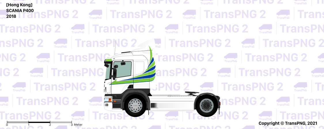 TransPNG.net | 分享世界各地多種交通工具的優秀繪圖 - 貨車 50961129718_4a740290c5_o