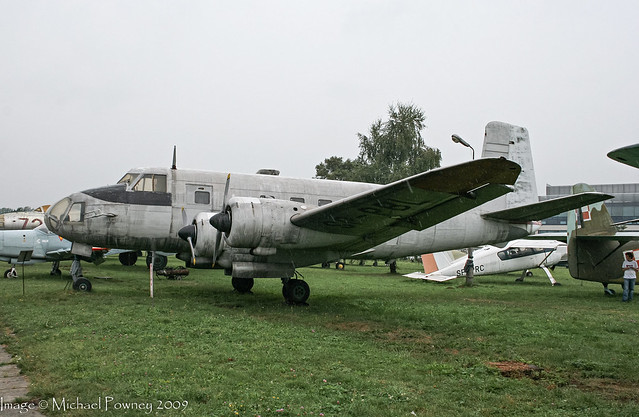 SP-PBL - PZL MD-12F, displayed at the Polish Aviation Museum, Krakow