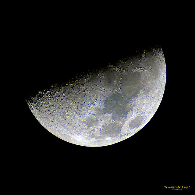 The Moon – 2-19-2021