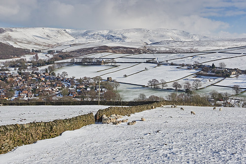 houses hills winter snow glossop derbyshire highpeak uk olympus omdem1markiii 12100 f4