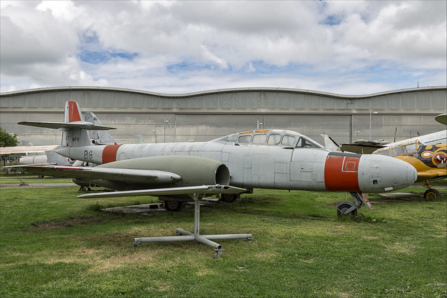 Armstrong Whitworth Meteor NF11 - 01