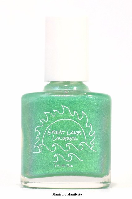 Great Lakes Lacquer Meet Me At Ripley's
