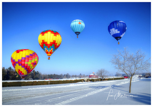 hotairballoons wisconsin marathoncounty mainewisconsin canon canon6d canoneos tonemapping geotagged usa america northamerica midwest centralwisconsin colorful balloonlaunch winter snow digital flight flickrunitedaward balloons vibrantcolors colourful country rural marathoncountywisconsin wausauarea
