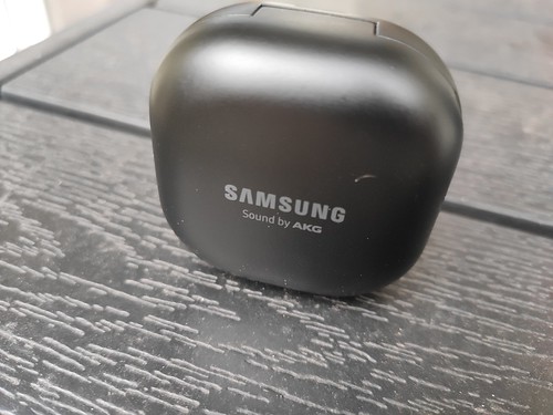 Samsung Galaxy Buds Pro teszt - zenefüggőség