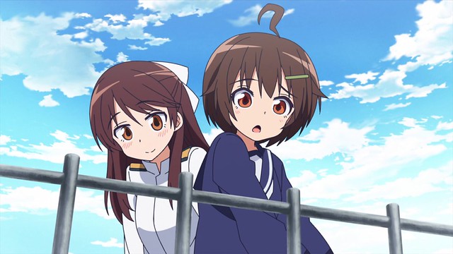 The Dangers in My Heart TV Anime Spreads a Love Wave in Creditless
