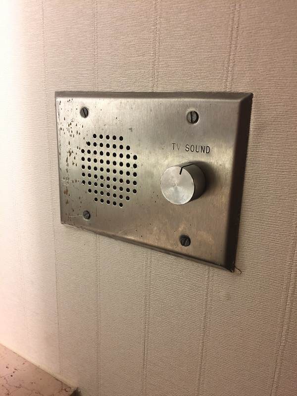For when your favorite show is on but you gotta pee
