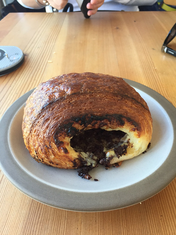It was delicious!!