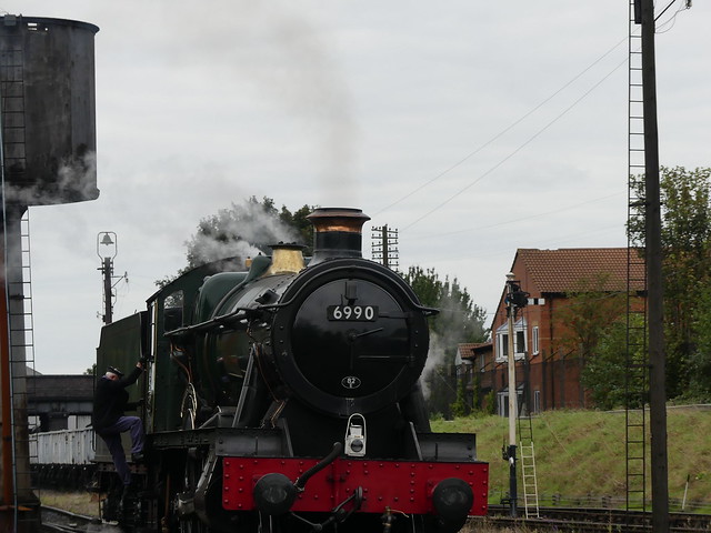 P1030141 - 2019-10-05 - GCR - Great Central Steam Gala - 6990 - 