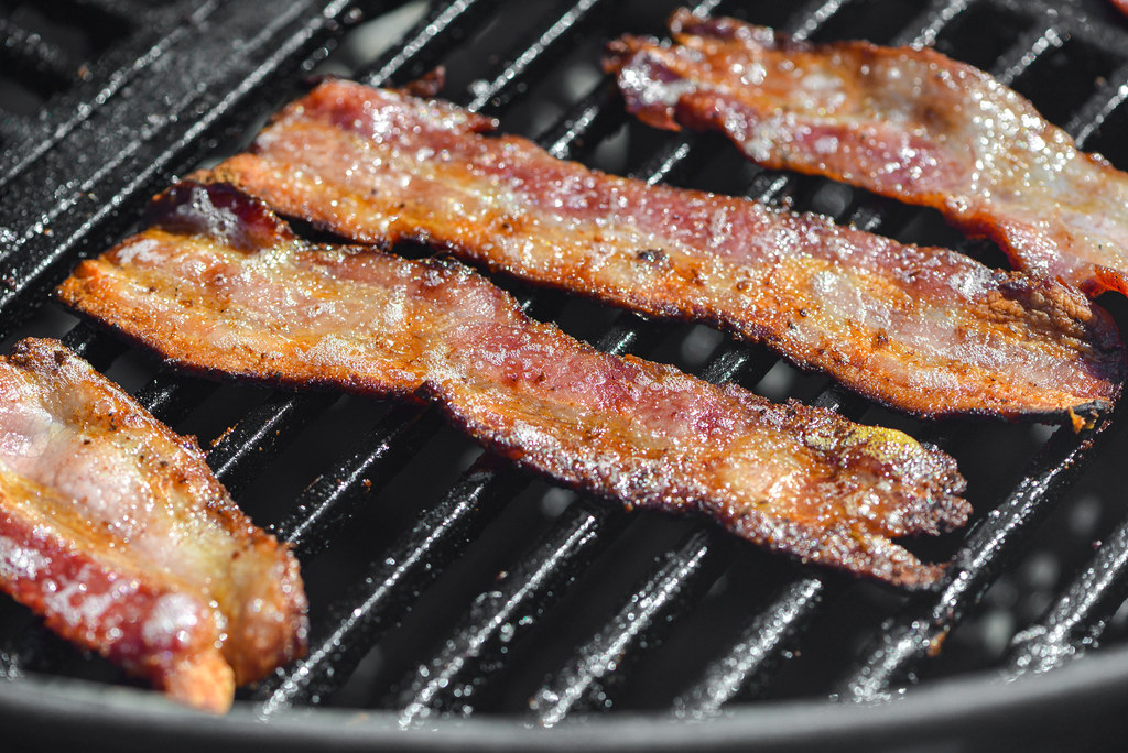 6 Homemade Bacon Recipes