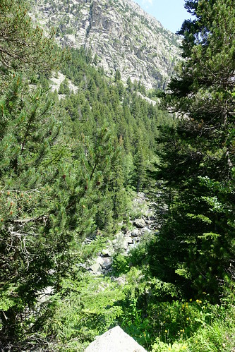 RUTAS P.N. AIGÜESTORTES Y LAGO SAN MAURICIO, ACCESO BOHÍ (LLEIDA). - Senderismo por España. Mis rutas favoritas: emblemáticas, paseos y caminatas (30)