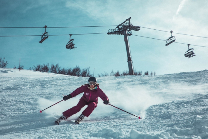 Kam letos vyrazit na zimní lyžovačku v zahraničí?