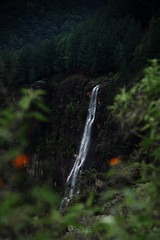 Babarakanda falls