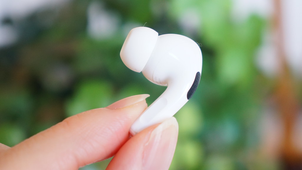 AirPods 3の内部アップデート