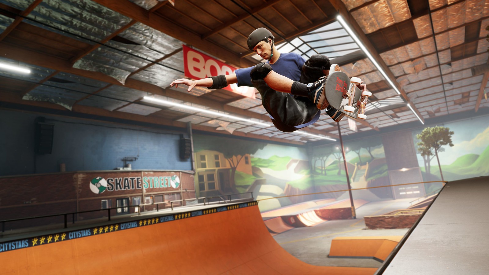 Tony Hawk&#x27;s Pro Skater 1 + 2 PS5