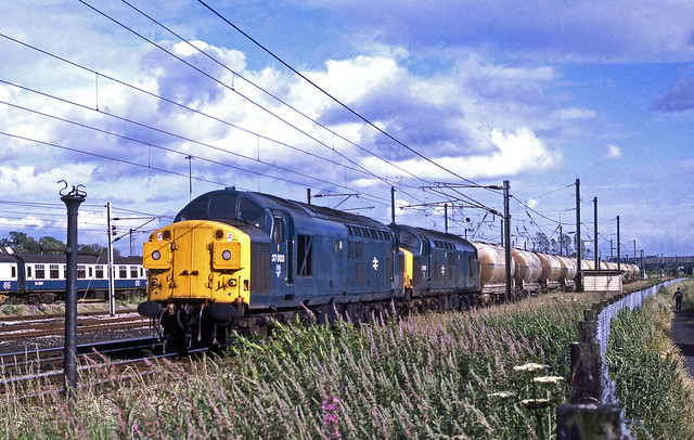 Carlisle 1986.