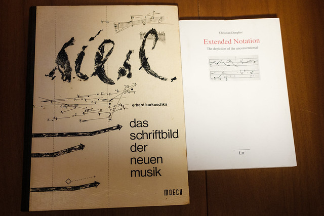 Philosophy of Music Notation - NOTATIO