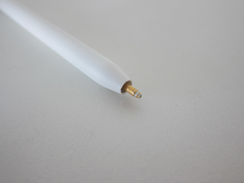 OEM Apple Pencil (2nd Generation) - Without Tip