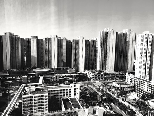 tseungkwano kowloon hongkong cityscape paisajeurbano buildings edificios blackandwhite blancoynegro city