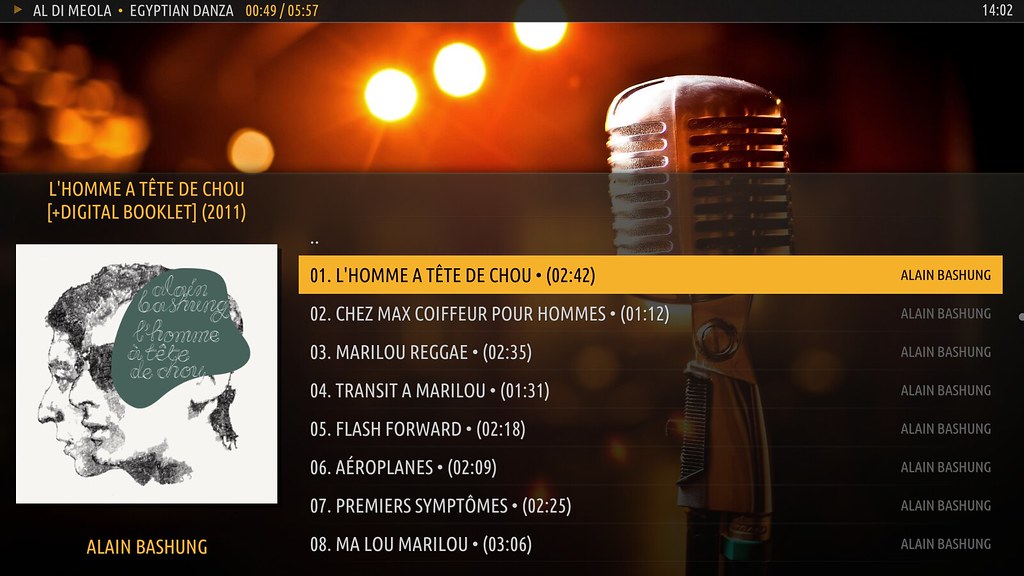 Kodi 19