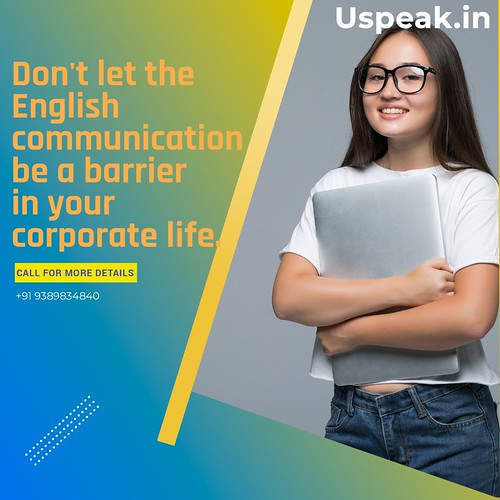 Learn Best Online English Speaking Course - Uspeak