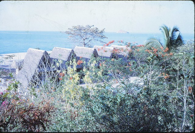 Panama April 1971