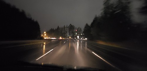 road rain night galaxys9