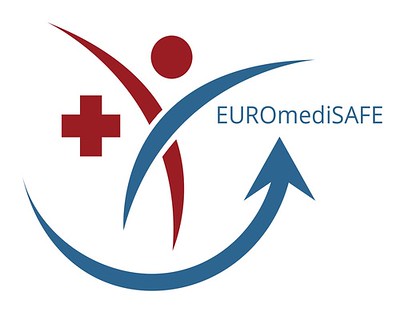 EUROmediSAFE Logo
