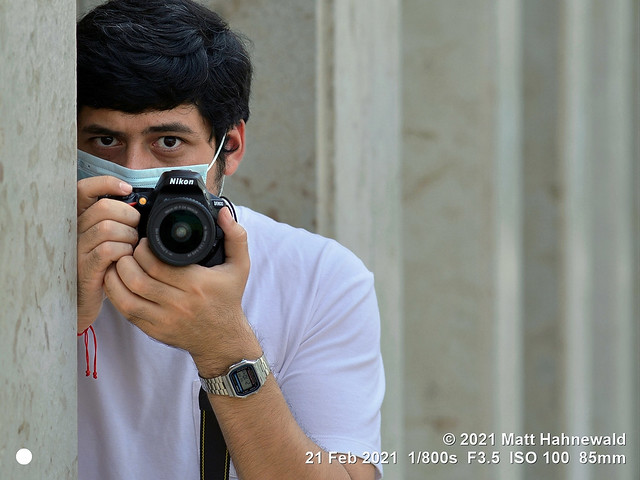 2016-03a Photographing Photographers 2021 (01a) Alejandro