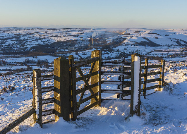 Hope Valley Cement Works